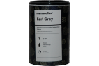 Černý čaj Earl Grey s bergamotem