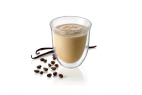 Skleničky De´longhi 2 Cappuccino 190 ml